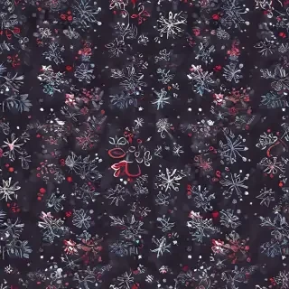 pretty christmas background