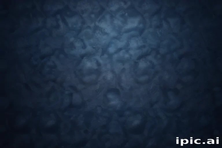 navy blue background