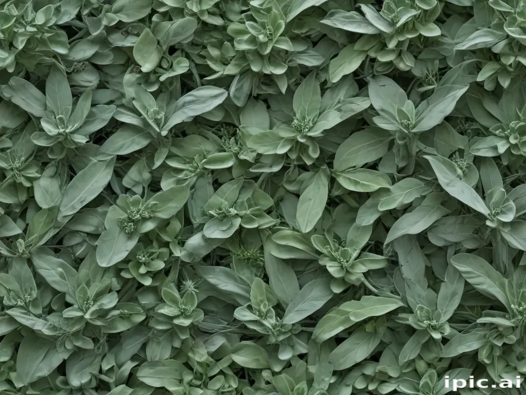 sage green aesthetic