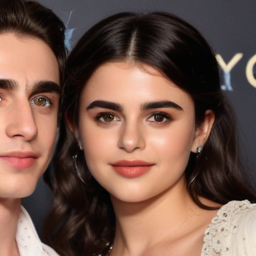 timothée chalamet and selena gomez relationship