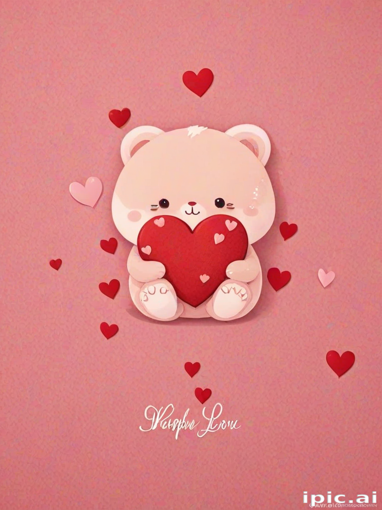 cute valentines day wallpapers