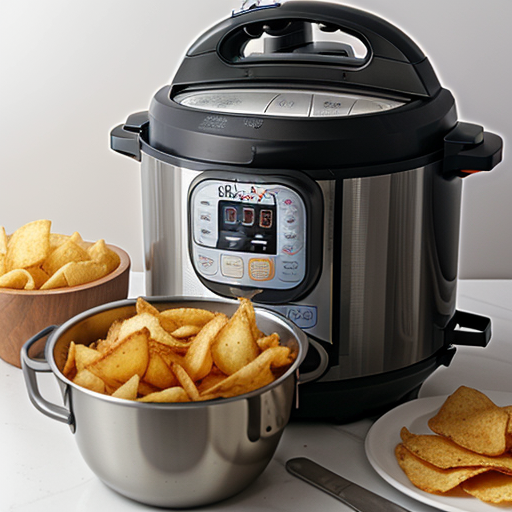 instant pot duo crisp manual
