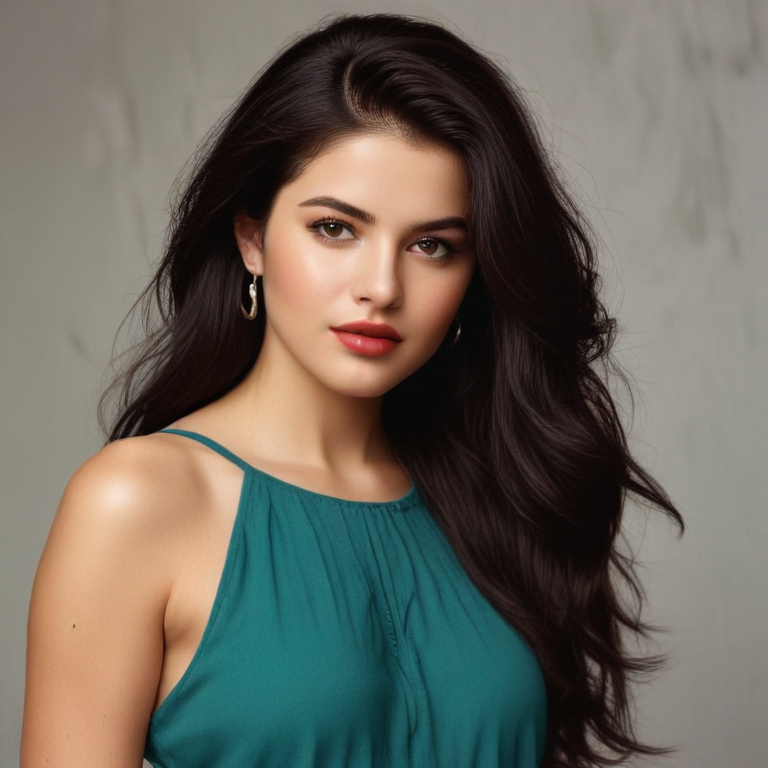 selena gomaz