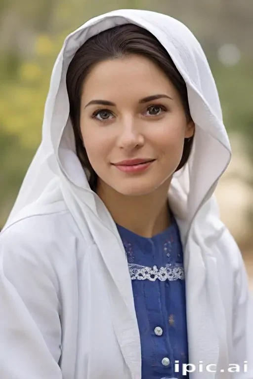 mary pics