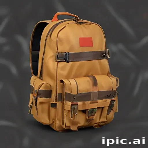 backpack png