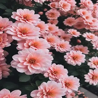 cute aesthetic flower wallpaper