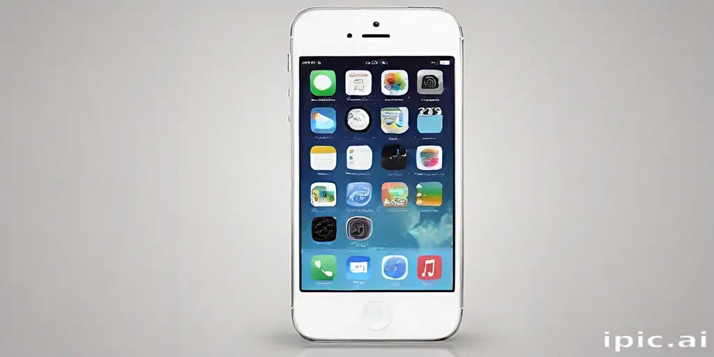 iphone clip art