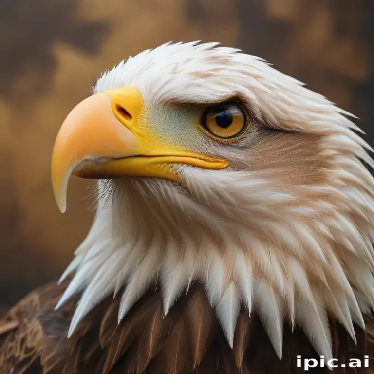 eagle background