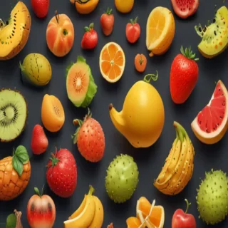 fruits png