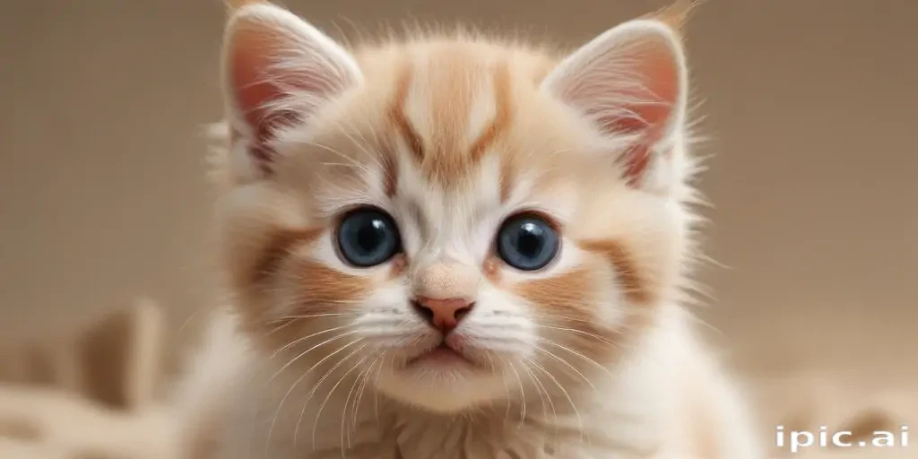 cute kitten wallpapers