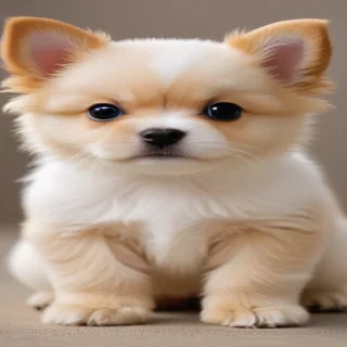 cute puppy wallpapers