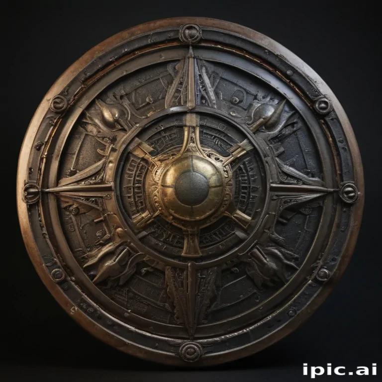 picture of shield