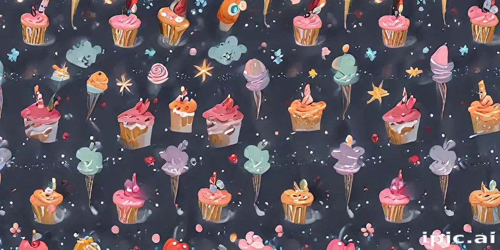 birthday wall paper