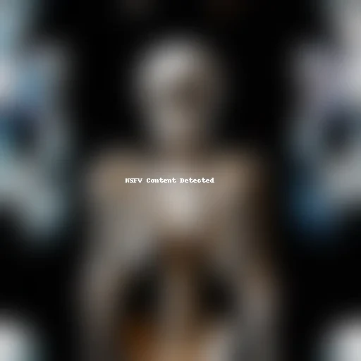 skeleton transparent background