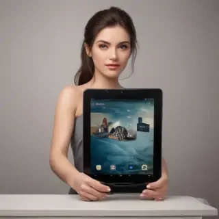 tablet png