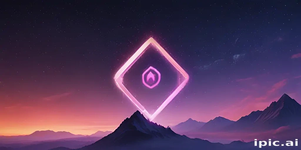 aura wallpaper