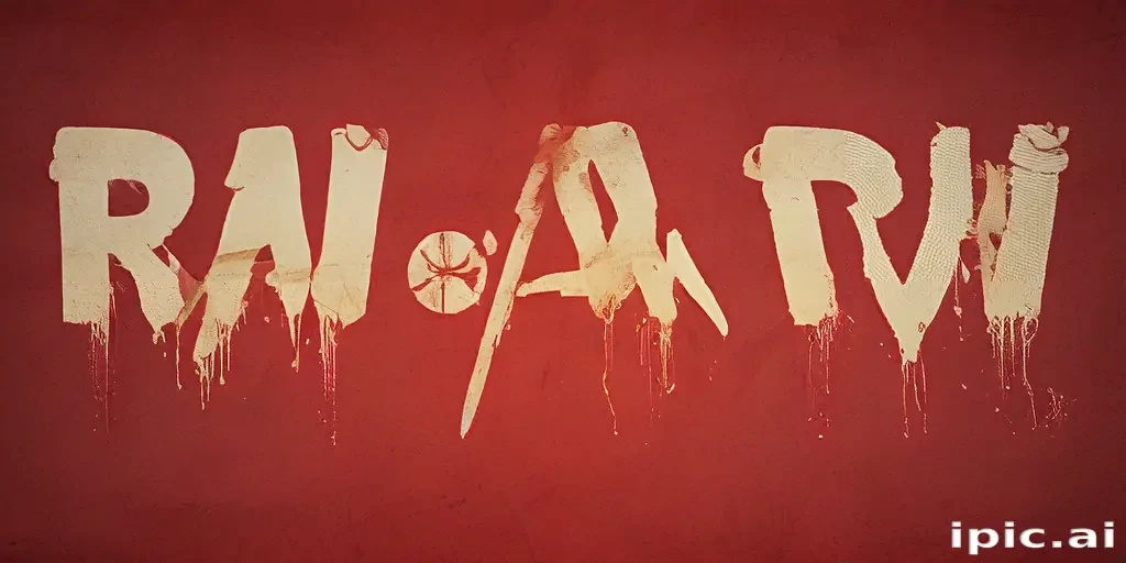 raw wallpaper