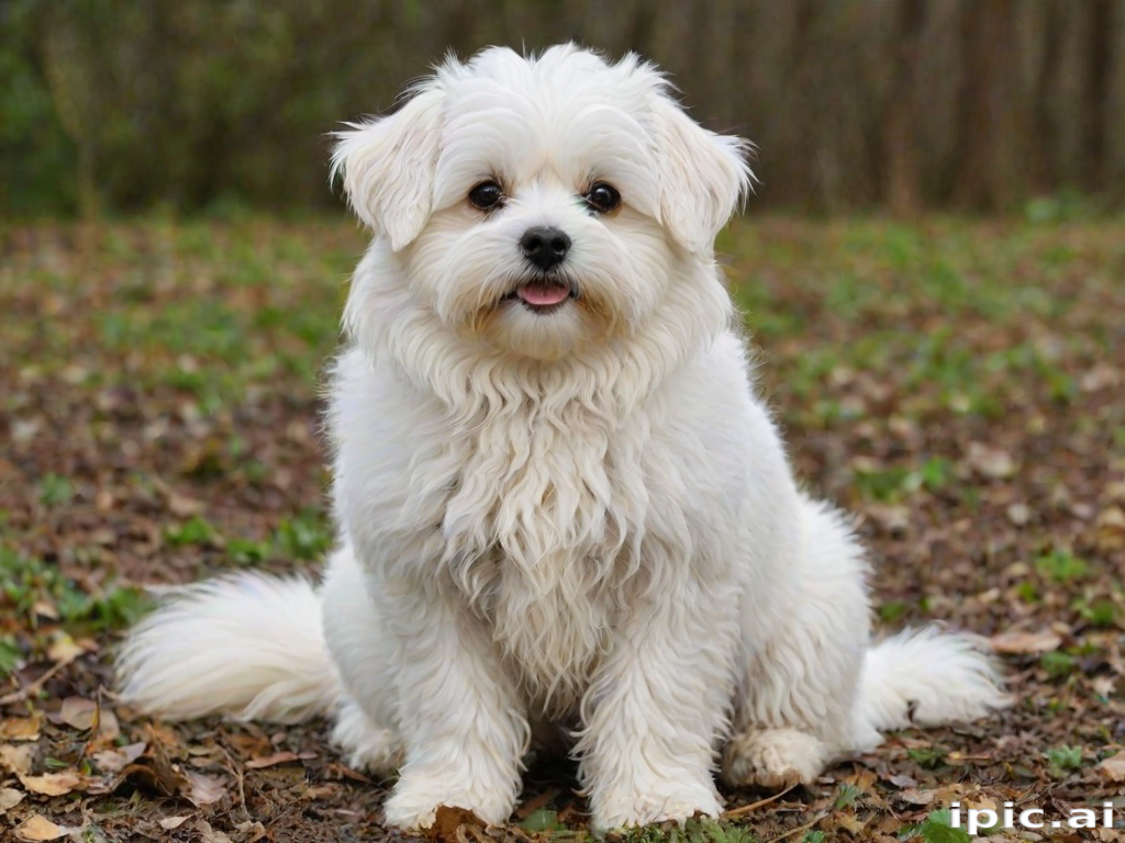 bolognese dog breed