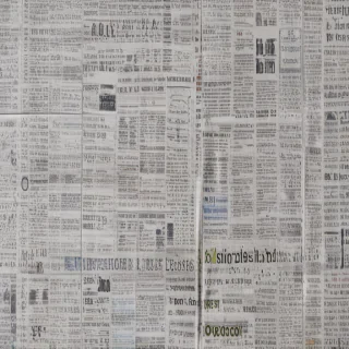 newspaper paper texture