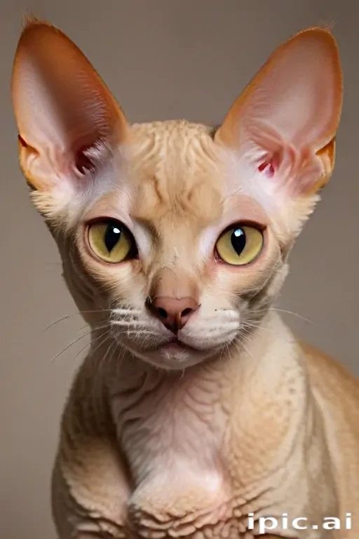 devon rex breed