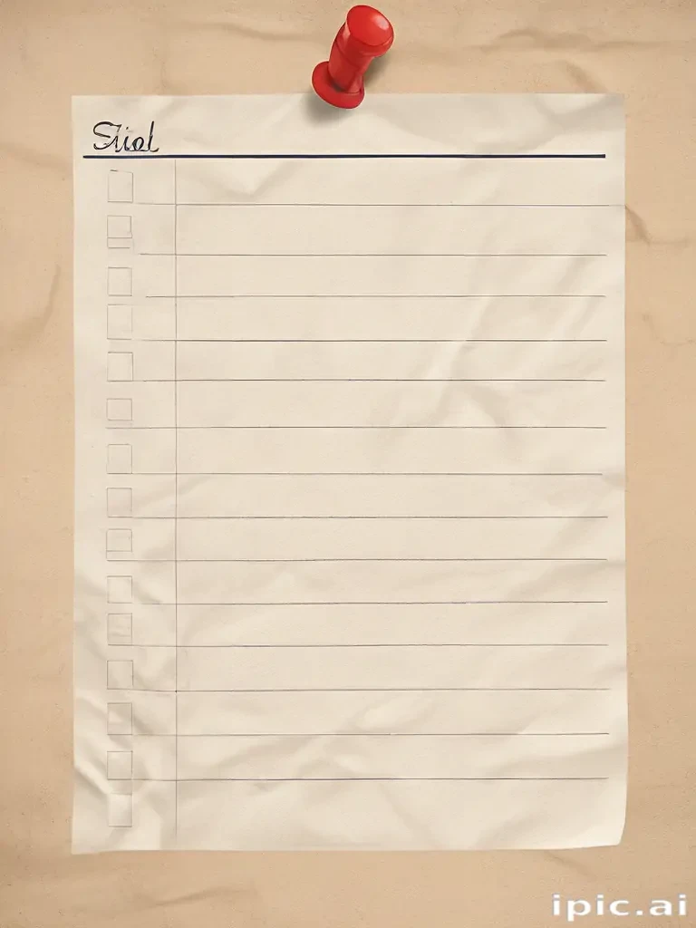 to do list png