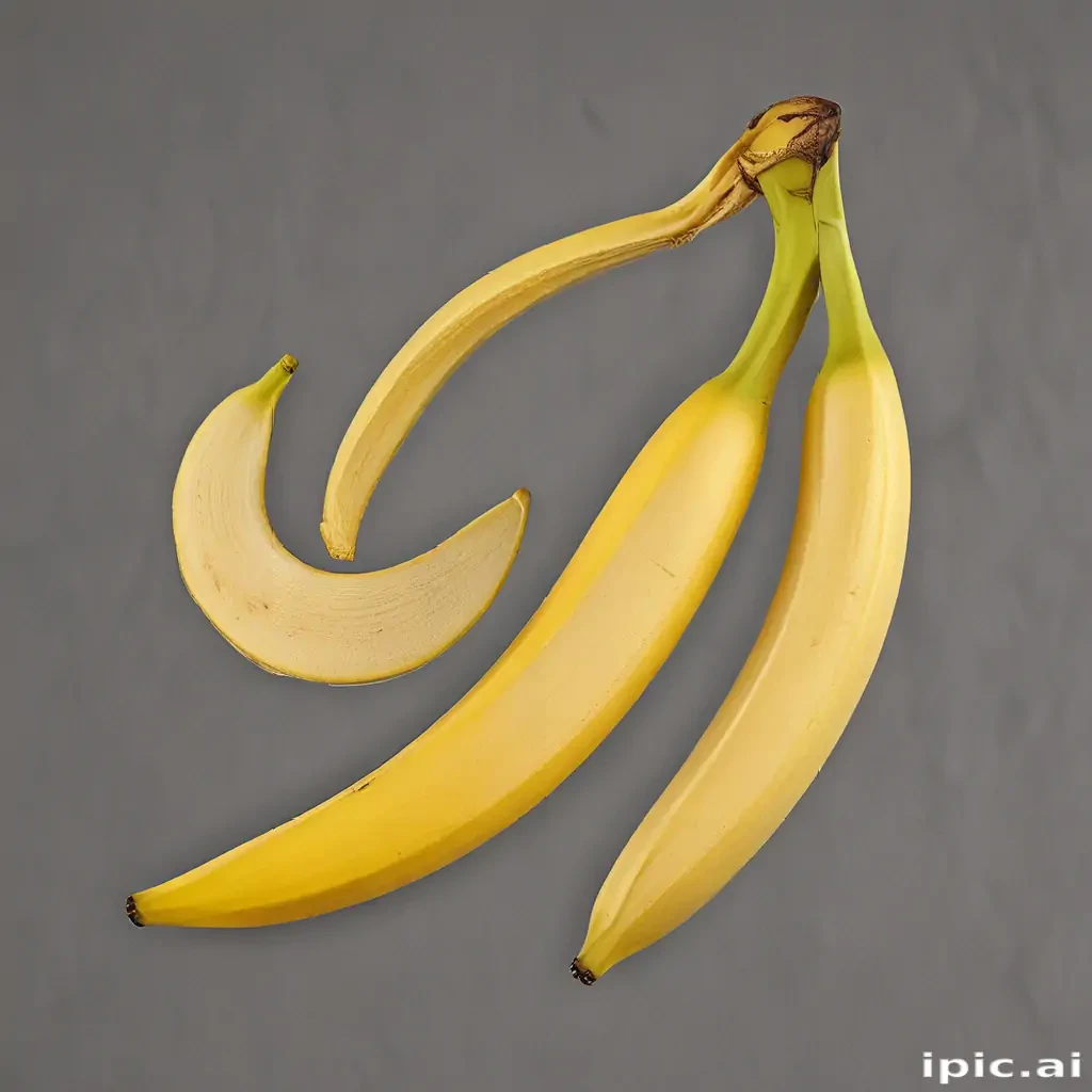 banana peel png