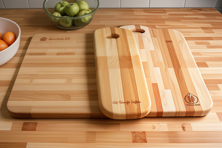 best non toxic cutting boards