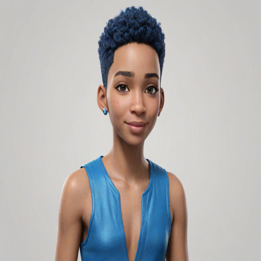 blue png