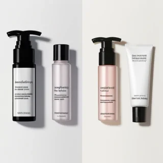 skincare mockups