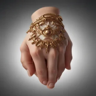 helping hand png