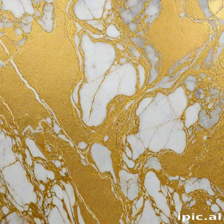 gold marble background
