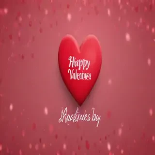 happy valentines day wallpaper