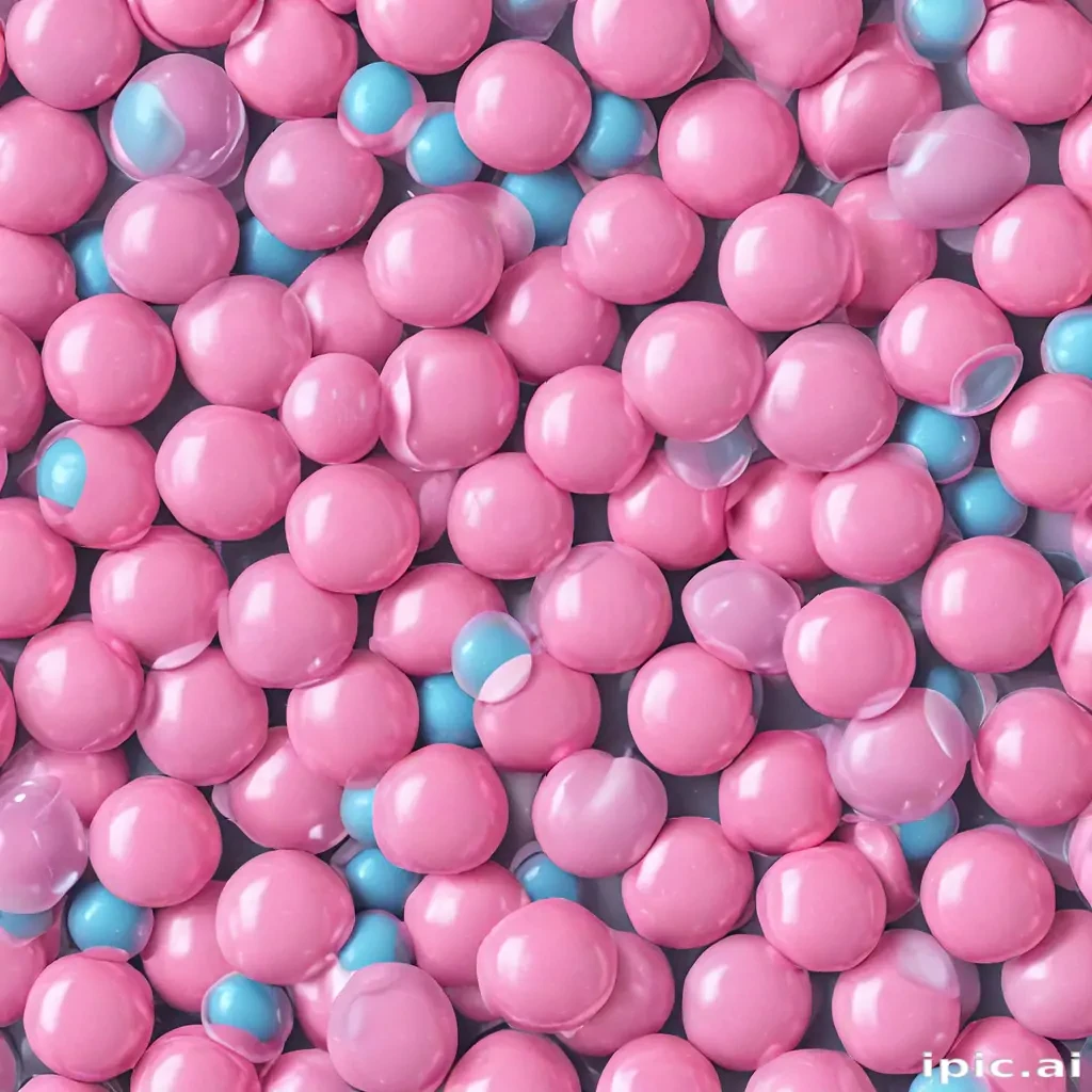 bubble gum png
