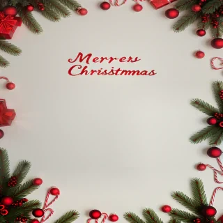 merry christmas wallpaper aesthetic