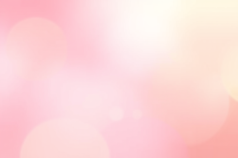 Create a soft pastel gradient background featuring pink and yellow hues with a dreamy, ethereal quality, captured with a Canon EOS R5, 50mm lens, f/1.4 aperture, ISO 100, soft focus style.