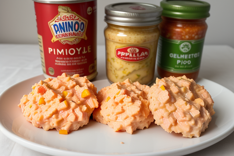 my three sons pimento cheese