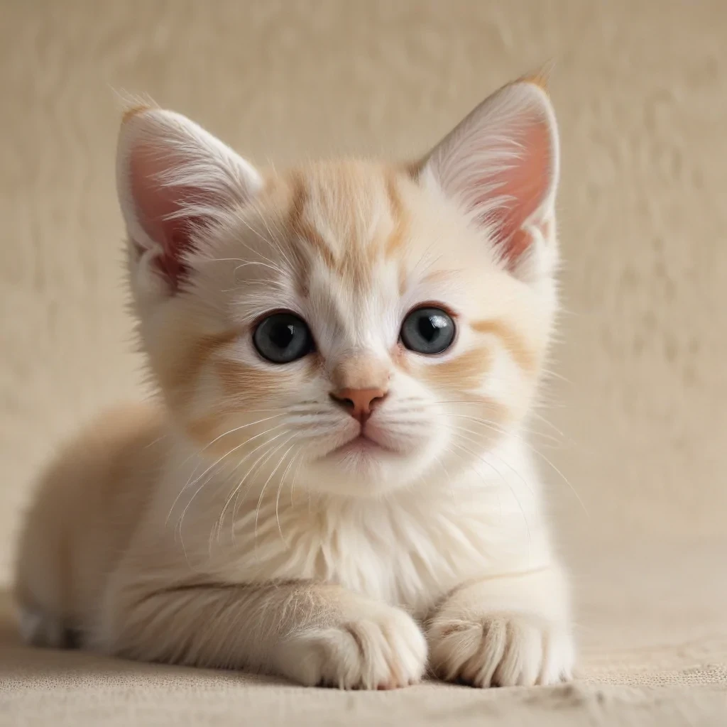 kitten wallpaper