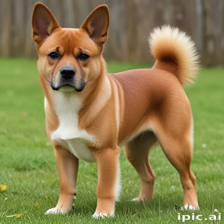 kai ken dog breed