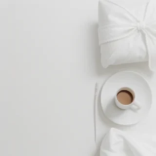 white aesthetic