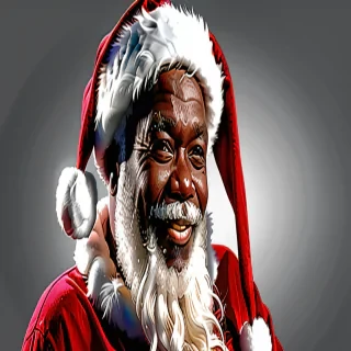 png santa