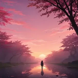anime background wallpaper