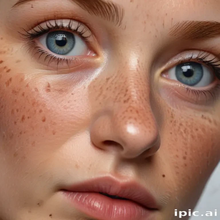 freckles png