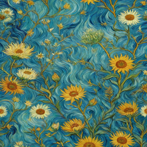 van gogh wallpaper iphone