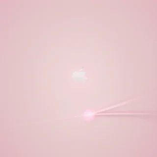 light pink background iphone