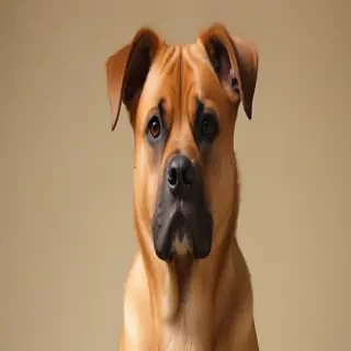 broholmer dog breed