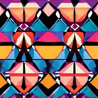 geometric pattern png