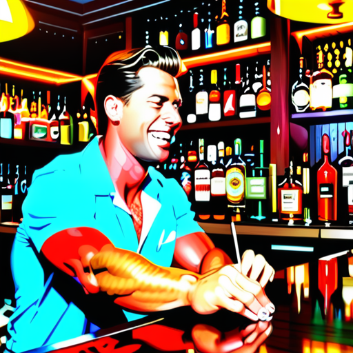 best bars on long island