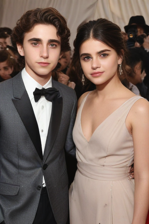 timothee chalamet and selena gomez relationship