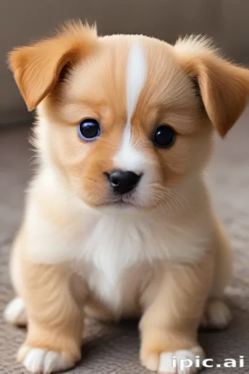 cute puppy