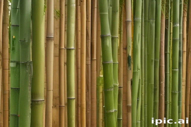 bamboo background
